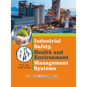 E_Book Industrial Safety, Health and Environment Management Systems